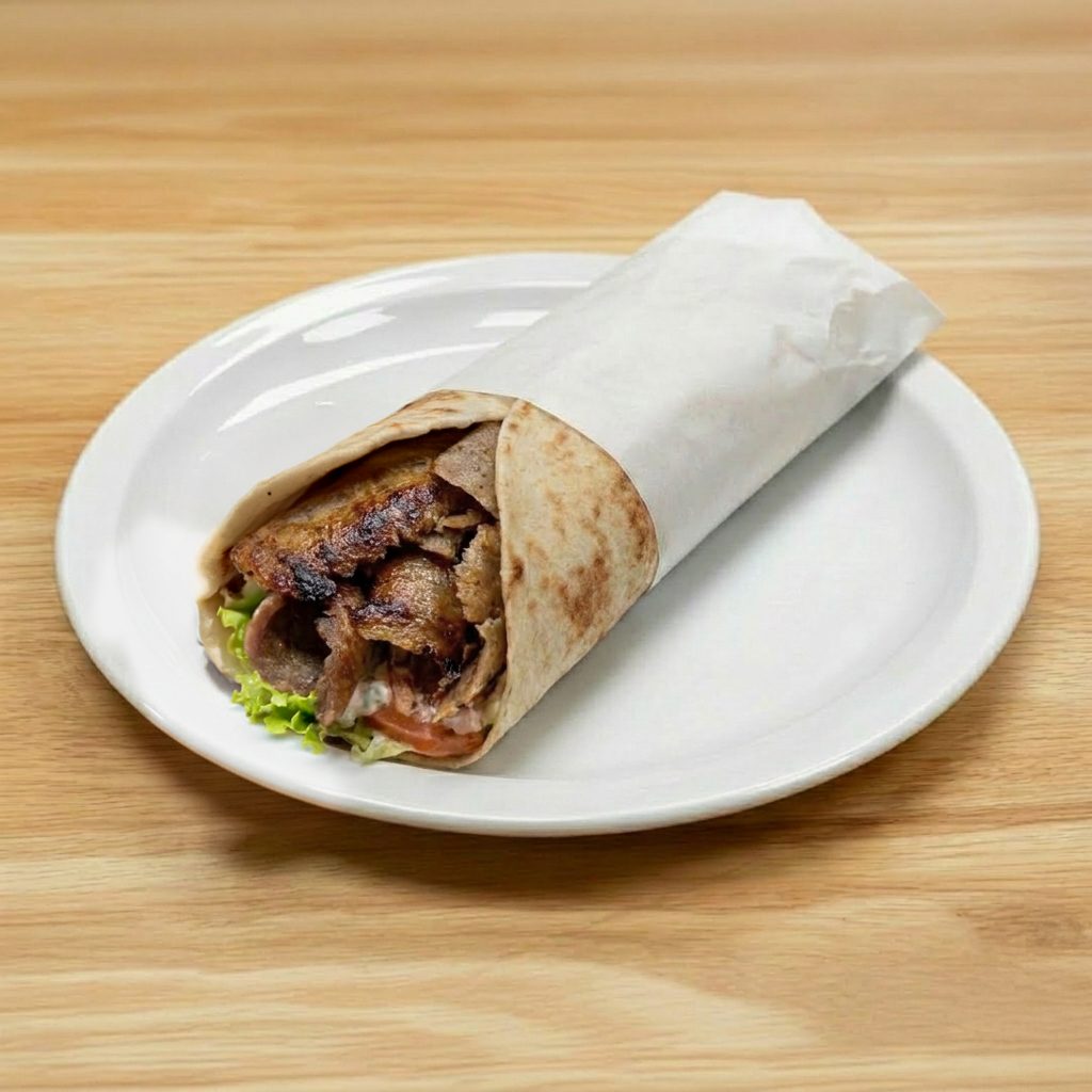 Sami’s Gyro.