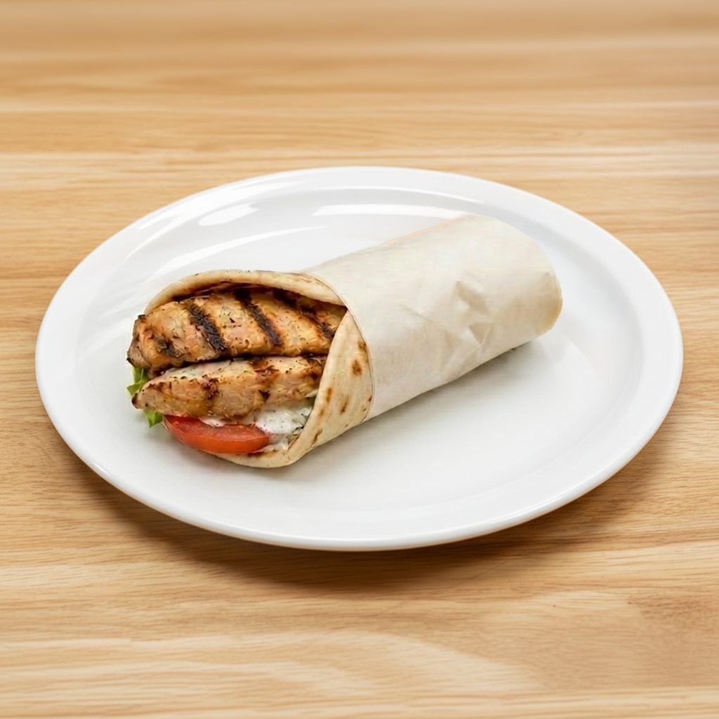 Jr Wrap.