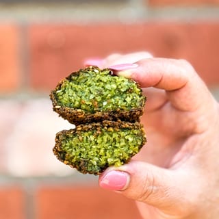 Falafel Ball