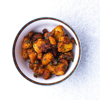 Batata Harra