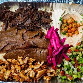 Classic Family Platter