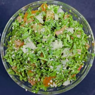 Tabbouli Salad